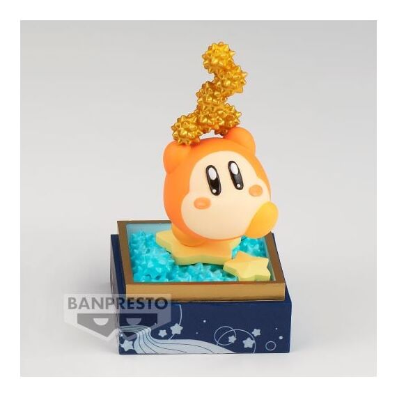 KIRBY - Waddle Dee - Figure Paldolce Collection 6cm