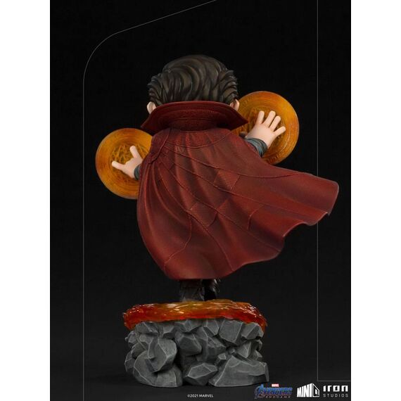 MARVEL - Dr. Strange (Endgame) - Figure Mini Co 17cm