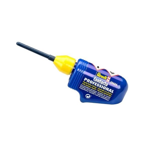 REVELL - Glue Contacta Professional 25g - Model-Set Plus