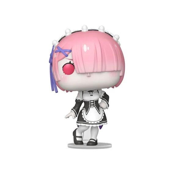 RE ZERO - POP Animation N° 2114 - Ram