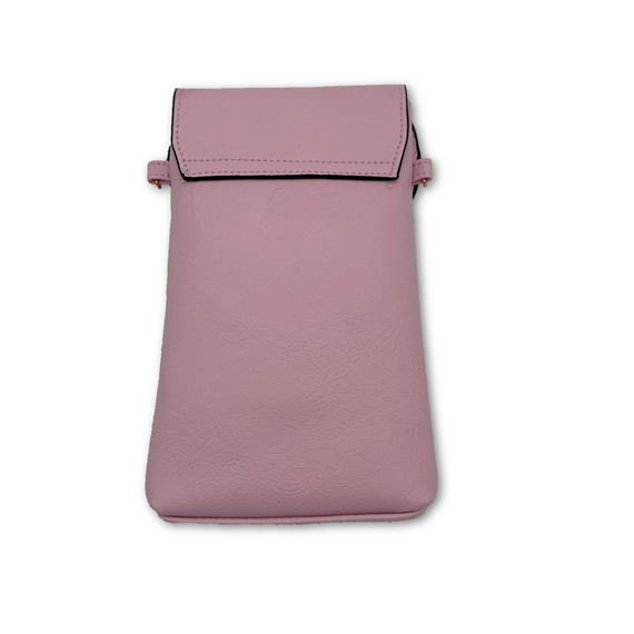 ANGEL - Fashion Duo - Phone Shoulder Bag