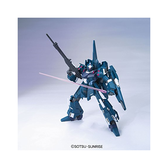 GUNDAM - 1/144 HGUC ReZEL - Model Kit