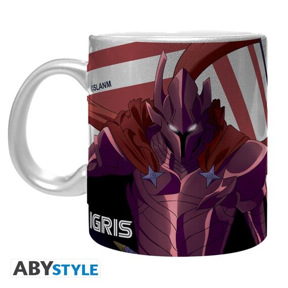 SOLO LEVELING - Jinwoo & Igris - Mug 320ml