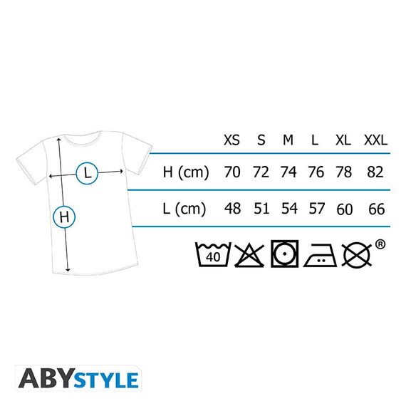 SOLO LEVELING - T-Shirt Arise Unisex black (XL)