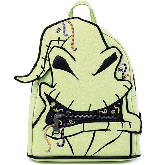 NBX - Oogie - Mini Backpack Loungefly