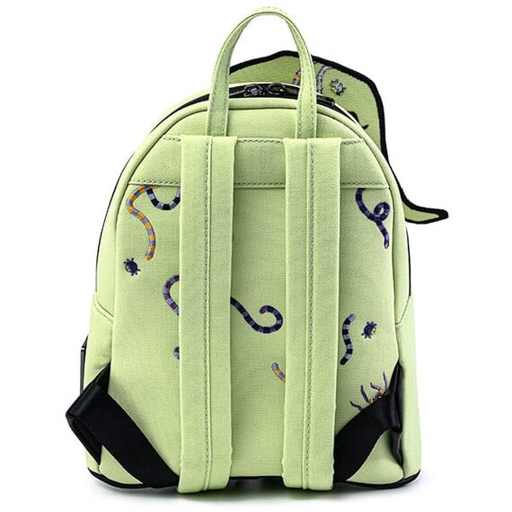 NBX - Oogie - Mini Backpack Loungefly