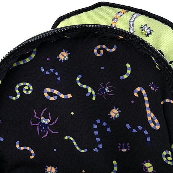 NBX - Oogie - Mini Backpack Loungefly