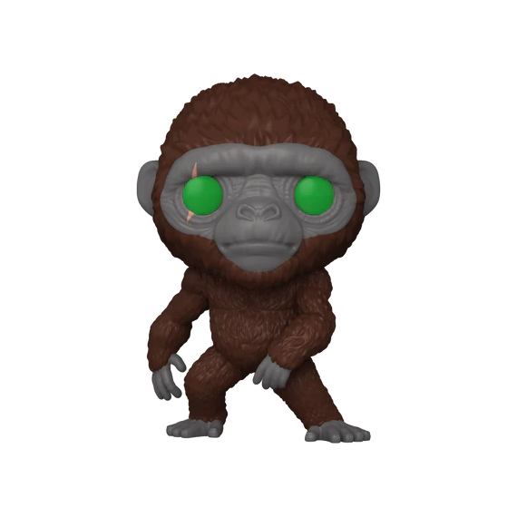 GODZILLA X KONG - POP Movies N° 1543 - Suko