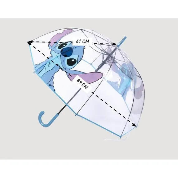 STITCH - Umbrella - 60 cm