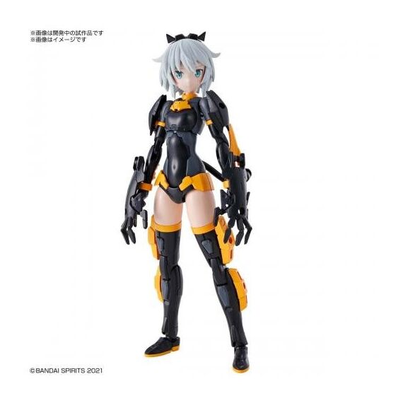 30MS - 30MS SIS-G00 Rishetta - Model Kit