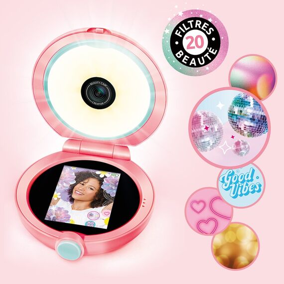 CREATOR - Beauty Cam (26092) /