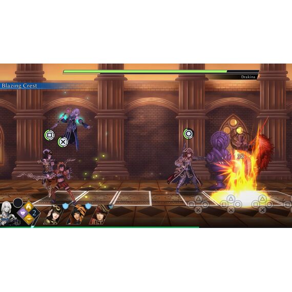 Fallen Legion Revenants - Legendary Edition (Import) / PlayStation 5