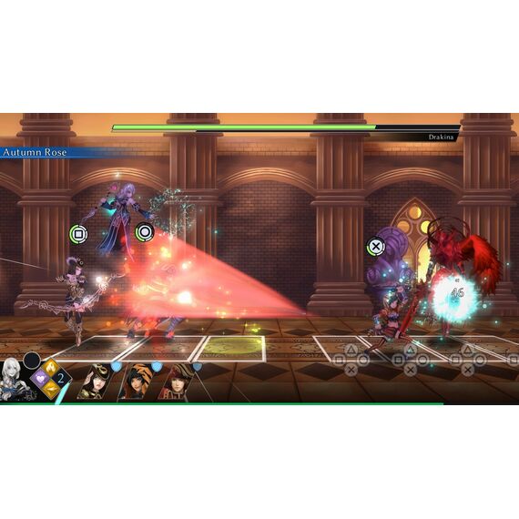 Fallen Legion Revenants - Legendary Edition (Import) / PlayStation 5