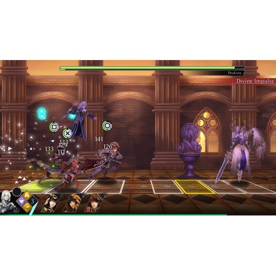 Fallen Legion Revenants - Legendary Edition (Import) / PlayStation 5