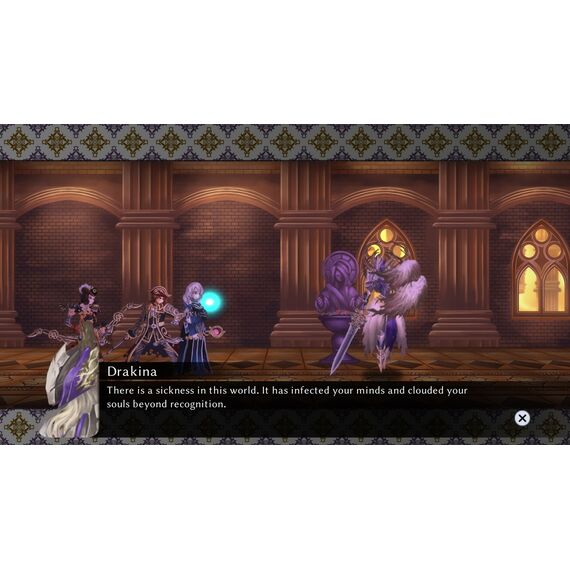 Fallen Legion Revenants - Legendary Edition (Import) / PlayStation 5