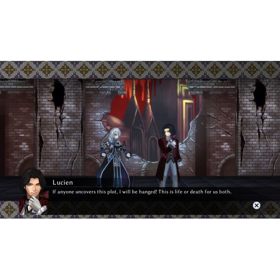 Fallen Legion Revenants - Legendary Edition (Import) / PlayStation 5