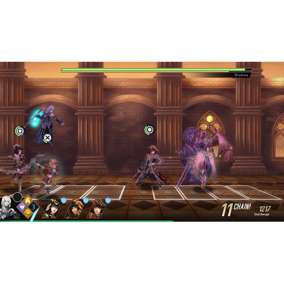 Fallen Legion Revenants - Legendary Edition (Import) / PlayStation 5