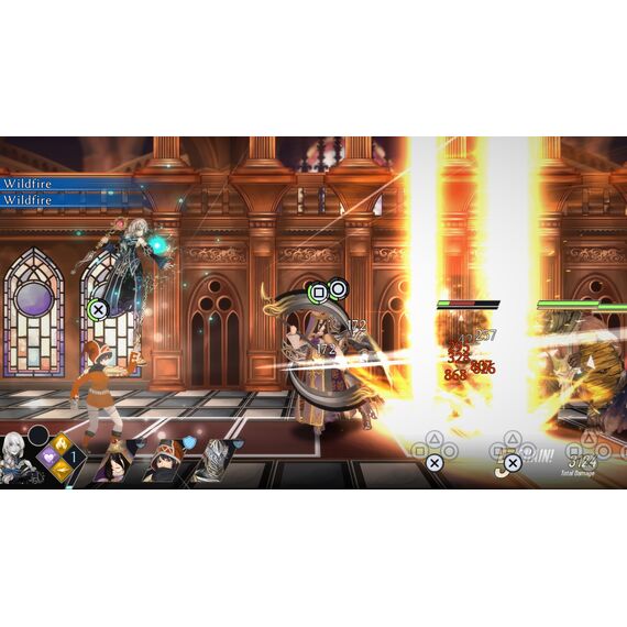 Fallen Legion Revenants - Legendary Edition (Import) / PlayStation 5