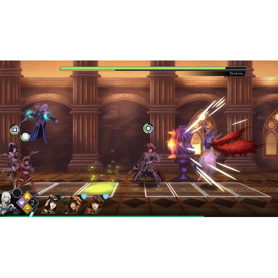 Fallen Legion Revenants - Legendary Edition (Import) / PlayStation 5