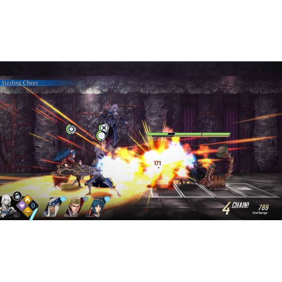 Fallen Legion Revenants - Legendary Edition (Import) / PlayStation 5