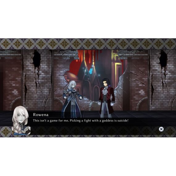 Fallen Legion Revenants - Legendary Edition (Import) / PlayStation 5