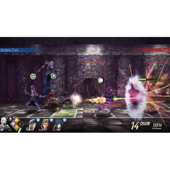 Fallen Legion Revenants - Legendary Edition (Import) / PlayStation 5