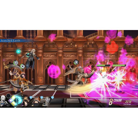 Fallen Legion Revenants - Legendary Edition (Import) / PlayStation 5