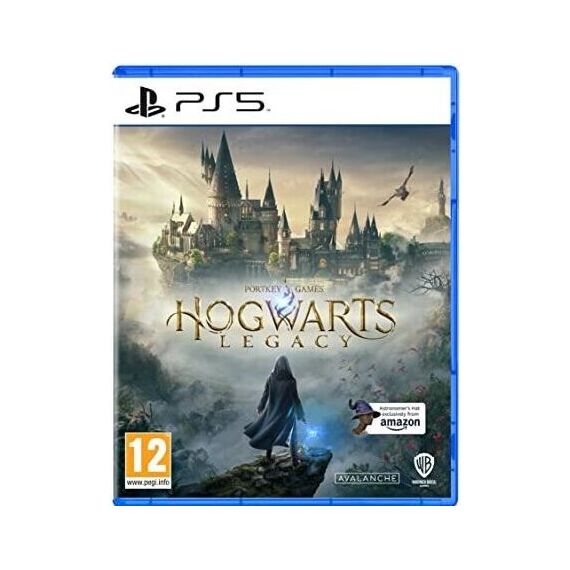 Hogwarts Legacy Incl. Astronomer's Hat DLC / PlayStation 5