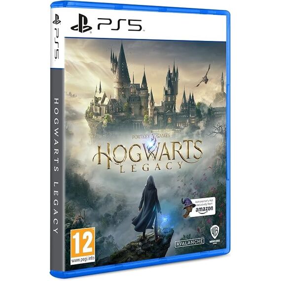 Hogwarts Legacy Incl. Astronomer's Hat DLC / PlayStation 5