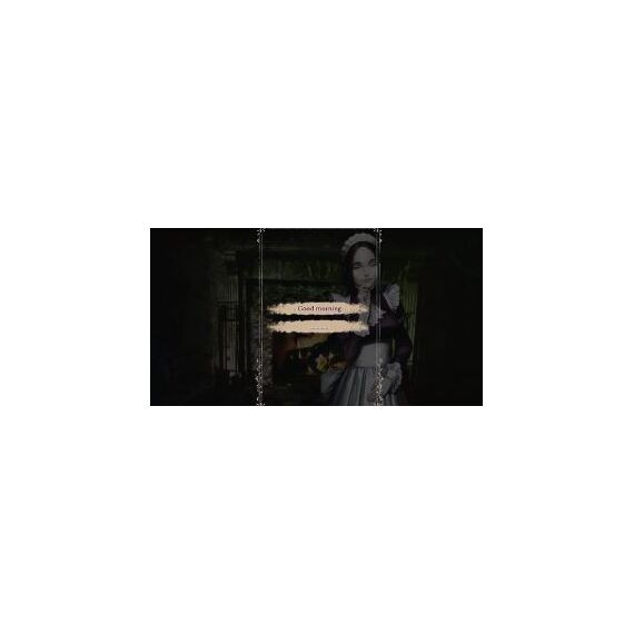 The House in Fata Morgana: Dreams of the Revenants Edition / Nintendo Switch