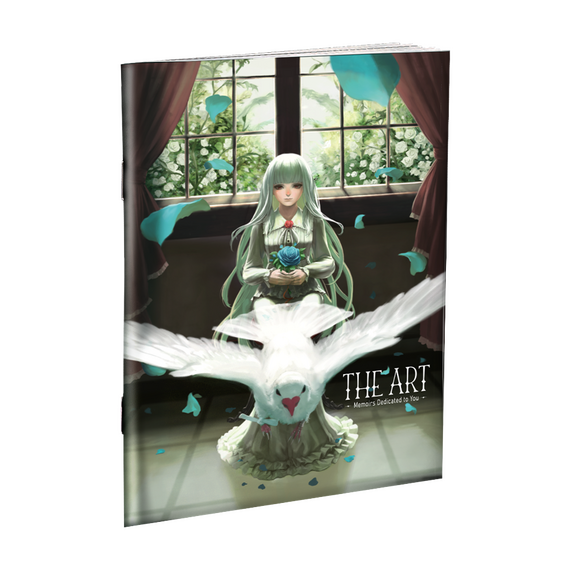 The House in Fata Morgana: Dreams of the Revenants Edition / Nintendo Switch