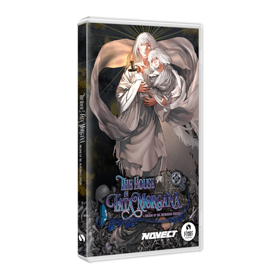 The House in Fata Morgana: Dreams of the Revenants Edition / Nintendo Switch
