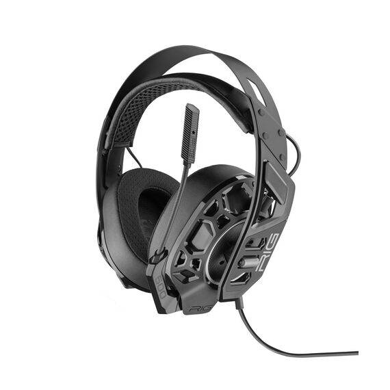 RIG 500 Pro Hc Black Headset (PS5/PS4/Xbox/Switch/PC) / PlayStation 5