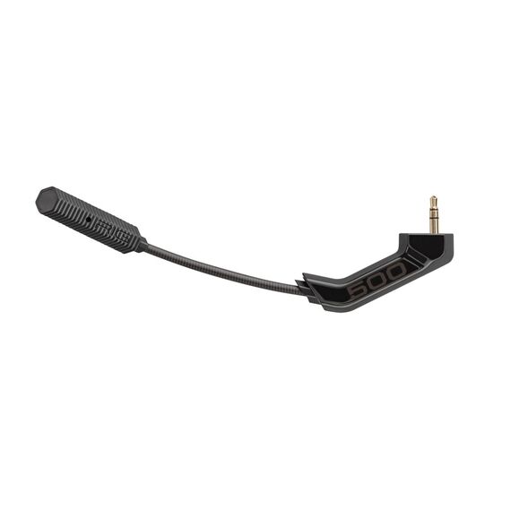 RIG 500 Pro Hc Black Headset (PS5/PS4/Xbox/Switch/PC) / PlayStation 5