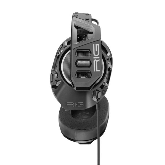 RIG 500 Pro Hc Black Headset (PS5/PS4/Xbox/Switch/PC) / PlayStation 5