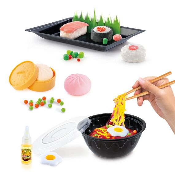 So Slime - Bento Slime Kit (26449) /