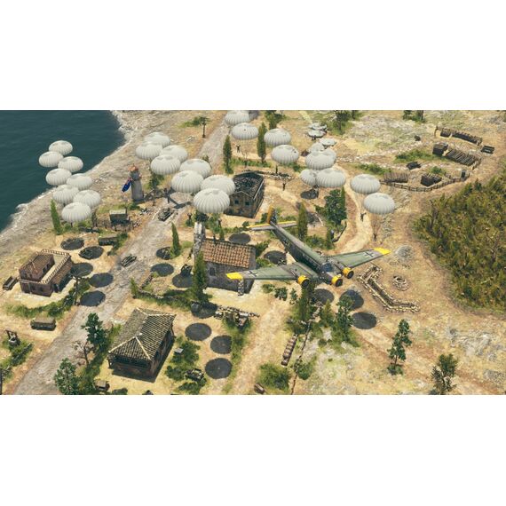 Sudden Strike 5 (Deluxe Edition) / PlayStation 5