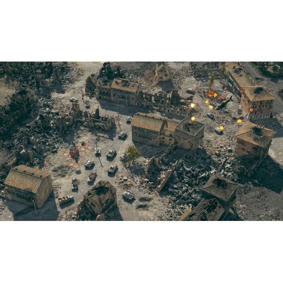 Sudden Strike 5 (Deluxe Edition) / PlayStation 5