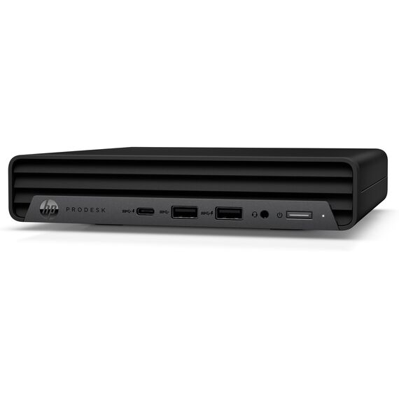 T1A - HP ProDesk 600 G6 mini i5-10500T 16GB 256GB W11P /
