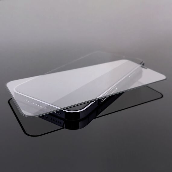Wozinsky Full Glue Tempered Glass for iPhone 13 mini