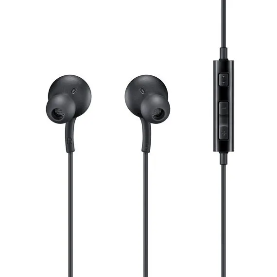 Samsung EO-IA500BBEGWW wired headphones 3.5mm mini jack - black
