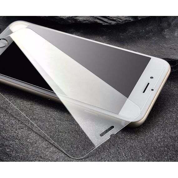 Tempered Glass 9H screen protector for Motorola Moto G22 (packaging - envelope)