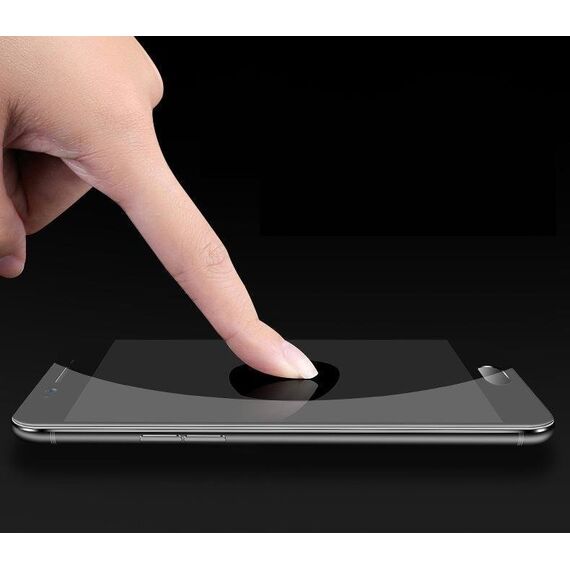 Tempered Glass 9H screen protector for Motorola Moto G22 (packaging - envelope)