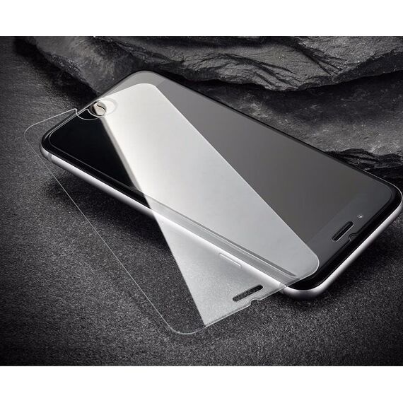 Tempered Glass 9H screen protector for Motorola Moto G22 (packaging - envelope)