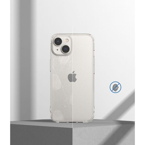 Ringke Apple iPhone 14 Plus 6.7 "FUSION MATTE CLEAR