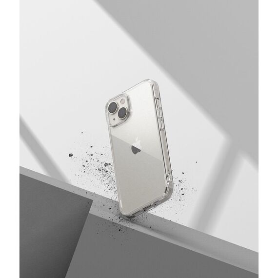 Ringke Apple iPhone 14 Plus 6.7 "FUSION MATTE CLEAR