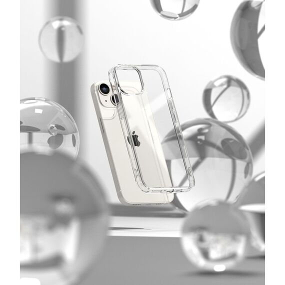 Ringke Apple iPhone 14 Plus 6.7 "FUSION MATTE CLEAR