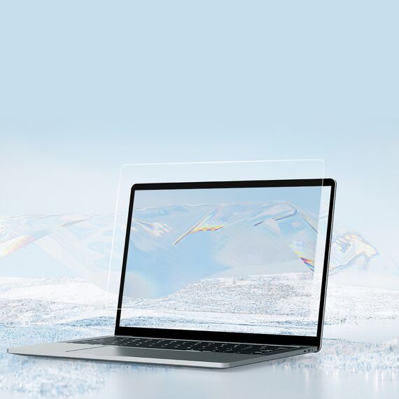 Nillkin Pure Series AR Film Film MacBook Pro 16'' 2021/2022/2023/2024 for Laptop Monitor Screen