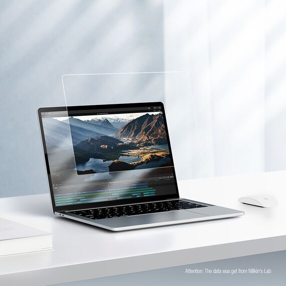 Nillkin Pure Series AR Film Film MacBook Pro 16'' 2021/2022/2023/2024 for Laptop Monitor Screen