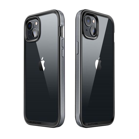 Supcase EDGE XT Case for iPhone 14 Plus - Black